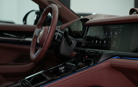 Porsche Panamera, 2025 год, 31 584 000 рублей, 34 фотография