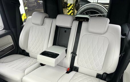 Mercedes-Benz G-Класс AMG, 2025 год, 40 680 000 рублей, 8 фотография