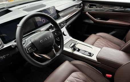 CheryExeed VX, 2023 год, 3 050 000 рублей, 9 фотография