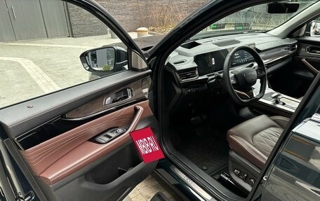CheryExeed VX, 2023 год, 3 050 000 рублей, 8 фотография