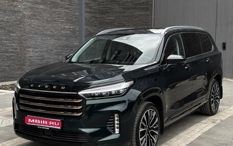CheryExeed VX, 2023 год, 3 050 000 рублей, 1 фотография