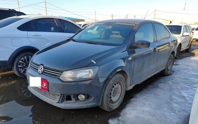 Volkswagen Polo VI (EU Market), 2012 год, 400 000 рублей, 1 фотография