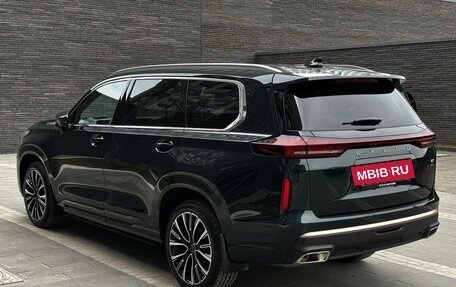 CheryExeed VX, 2023 год, 3 050 000 рублей, 6 фотография