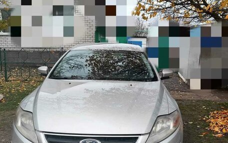 Ford Mondeo IV, 2011 год, 730 000 рублей, 1 фотография
