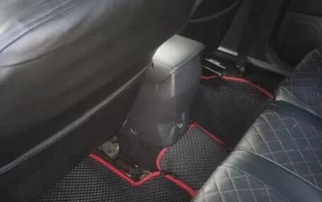 Ford Focus III, 2011 год, 750 000 рублей, 1 фотография