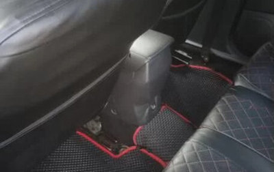 Ford Focus III, 2011 год, 750 000 рублей, 1 фотография