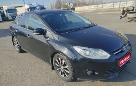 Ford Focus III, 2012 год, 570 000 рублей, 1 фотография