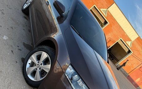 Skoda Octavia, 2015 год, 1 600 000 рублей, 1 фотография