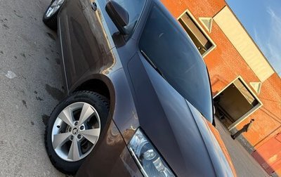 Skoda Octavia, 2015 год, 1 600 000 рублей, 1 фотография