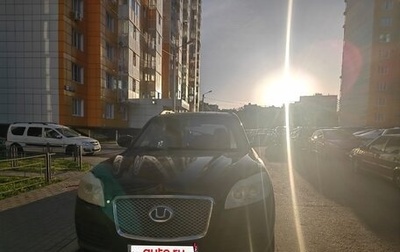 Hawtai Boliger, 2015 год, 350 000 рублей, 1 фотография