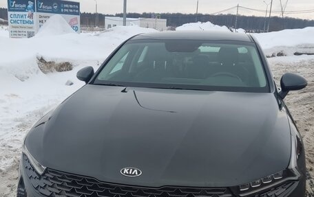 KIA K5, 2020 год, 2 840 000 рублей, 1 фотография