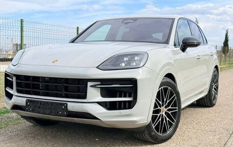 Porsche Cayenne III, 2026 год, 18 900 000 рублей, 1 фотография