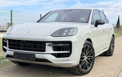 Porsche Cayenne III, 2026 год, 18 900 000 рублей, 1 фотография