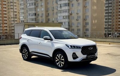 Chery Tiggo 7 Pro, 2023 год, 1 330 000 рублей, 1 фотография