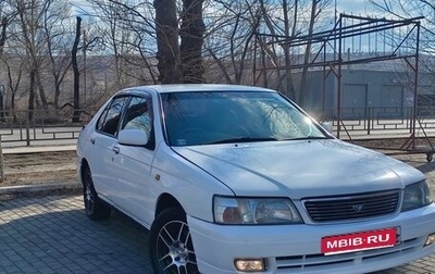 Nissan Bluebird XI, 2000 год, 375 000 рублей, 1 фотография