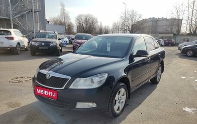 Skoda Octavia, 2011 год, 699 000 рублей, 1 фотография