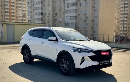 Haval F7 I, 2024 год, 1 660 000 рублей, 1 фотография