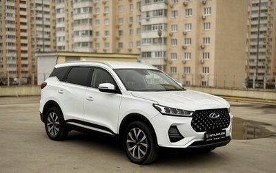 Chery Tiggo 7 Pro, 2023 год, 1 280 000 рублей, 1 фотография