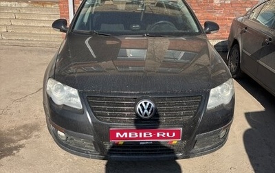 Volkswagen Passat B6, 2008 год, 400 000 рублей, 1 фотография