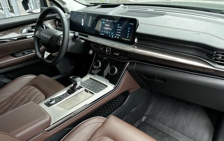 CheryExeed VX, 2023 год, 3 050 000 рублей, 18 фотография