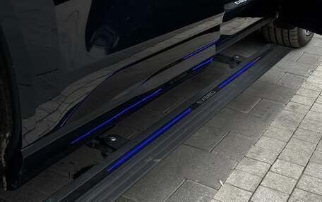 CheryExeed VX, 2023 год, 3 050 000 рублей, 20 фотография