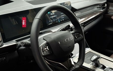 CheryExeed VX, 2023 год, 3 050 000 рублей, 15 фотография