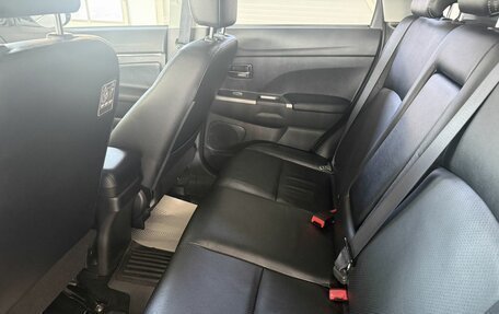 Mitsubishi ASX I рестайлинг, 2018 год, 1 730 000 рублей, 8 фотография