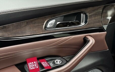 CheryExeed VX, 2023 год, 3 050 000 рублей, 11 фотография