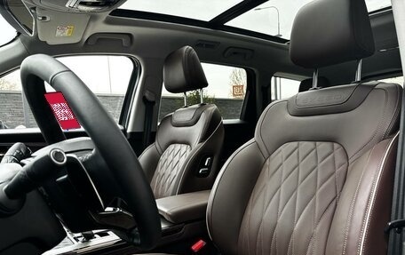 CheryExeed VX, 2023 год, 3 050 000 рублей, 12 фотография