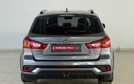 Mitsubishi ASX I рестайлинг, 2018 год, 1 730 000 рублей, 5 фотография