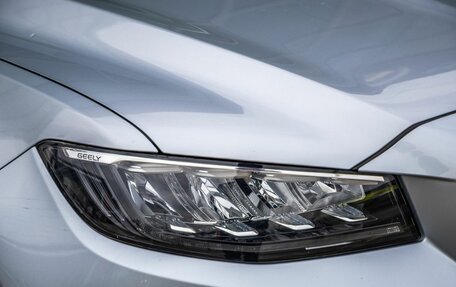 Geely Atlas, 2021 год, 2 038 000 рублей, 2 фотография