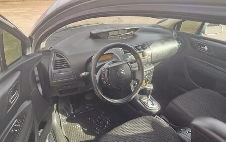 Citroen C4 II рестайлинг, 2006 год, 245 000 рублей, 9 фотография