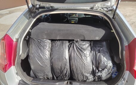 Citroen C4 II рестайлинг, 2006 год, 245 000 рублей, 12 фотография