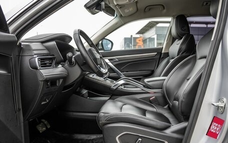 Geely Atlas, 2021 год, 2 038 000 рублей, 12 фотография