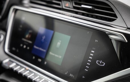 Geely Atlas, 2021 год, 2 038 000 рублей, 24 фотография