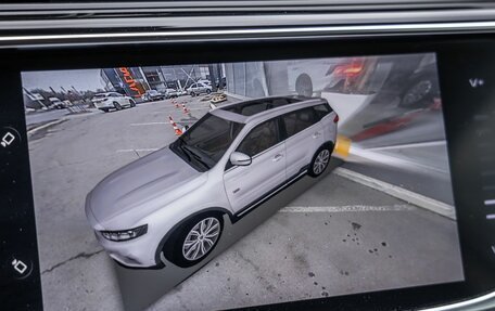 Geely Atlas, 2021 год, 2 038 000 рублей, 26 фотография