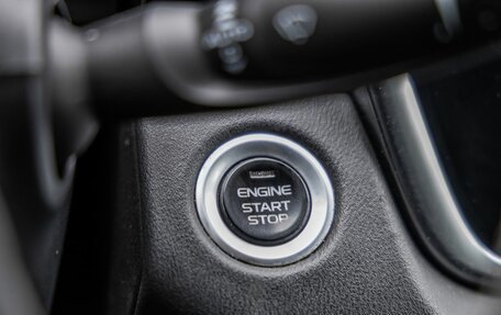 Geely Atlas, 2021 год, 2 038 000 рублей, 19 фотография