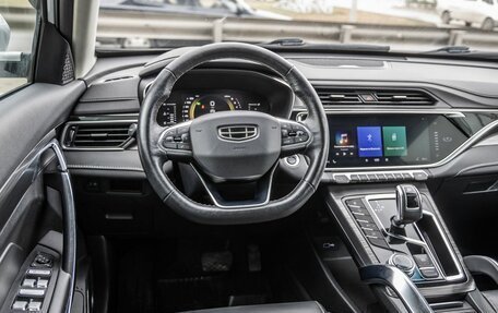 Geely Atlas, 2021 год, 2 038 000 рублей, 20 фотография