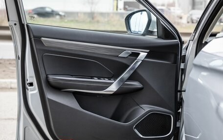 Geely Atlas, 2021 год, 2 038 000 рублей, 38 фотография