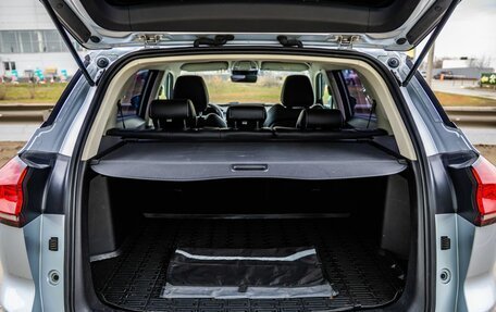 Geely Atlas, 2021 год, 2 038 000 рублей, 33 фотография