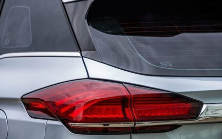 Geely Atlas, 2021 год, 2 038 000 рублей, 37 фотография