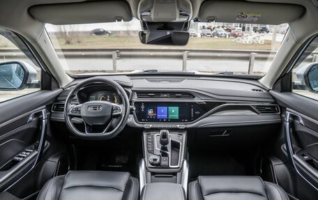 Geely Atlas, 2021 год, 2 038 000 рублей, 39 фотография