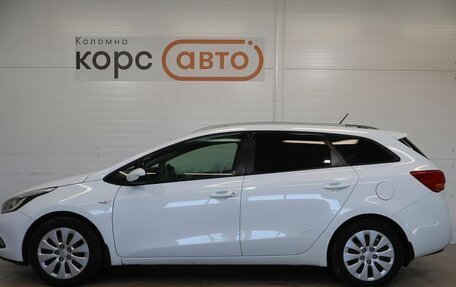 KIA cee'd III, 2014 год, 1 083 000 рублей, 2 фотография