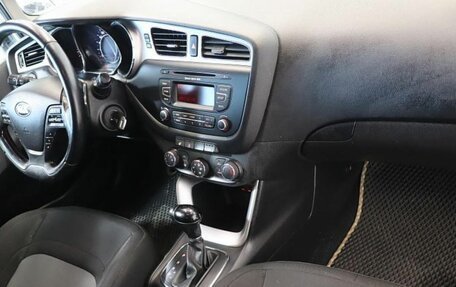 KIA cee'd III, 2014 год, 1 083 000 рублей, 5 фотография