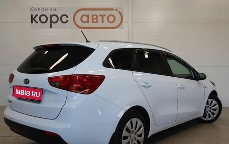 KIA cee'd III, 2014 год, 1 083 000 рублей, 3 фотография