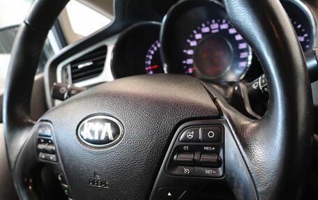 KIA cee'd III, 2014 год, 1 083 000 рублей, 8 фотография