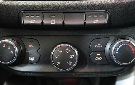 KIA cee'd III, 2014 год, 1 083 000 рублей, 11 фотография