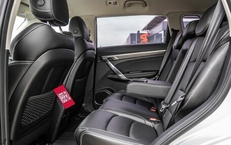 Geely Atlas, 2021 год, 2 038 000 рублей, 32 фотография