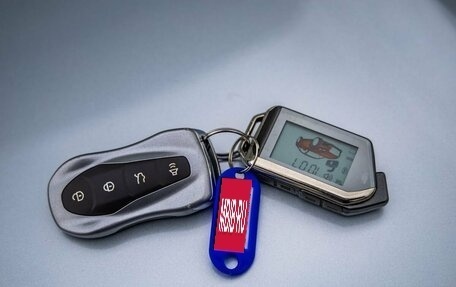 Geely Atlas, 2021 год, 2 038 000 рублей, 36 фотография