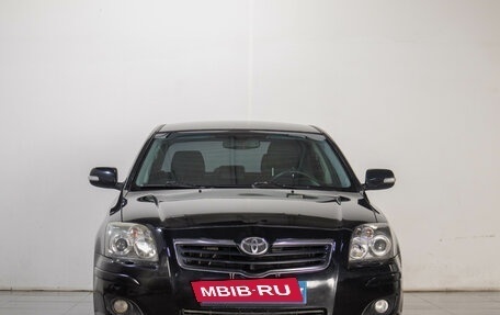 Toyota Avensis III рестайлинг, 2007 год, 849 000 рублей, 2 фотография